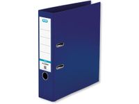 Elba Smart Ordner A4 80mm Donkerblauw