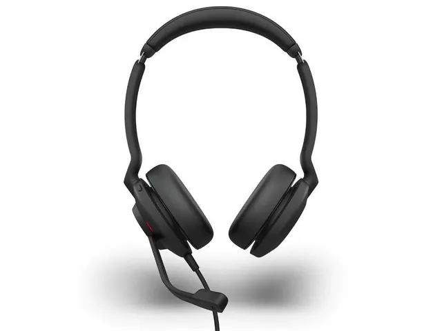 Jabra Evolve2 30 SE MS Stereo USB-C headset