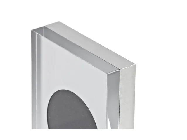 Acryl Papercliphouder MAULacro Transparant