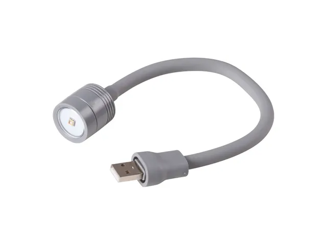 Wash + Cure 3 Gooseneck Lights