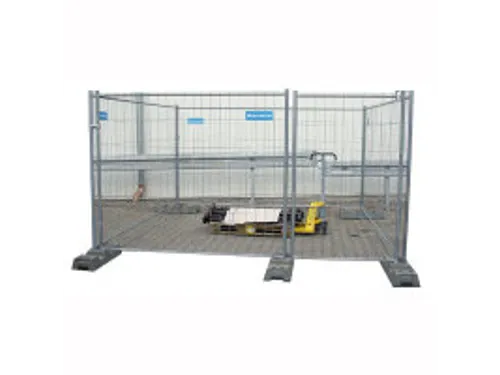 Mobiele hekset,Complete aanbieding