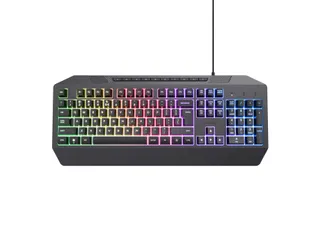 Trust GXT836 Evocx Gaming toetsenbord RGB-verlichting - 2