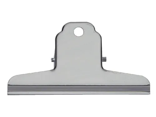 Papierklem Quantore 100mm capaciteit 30mm