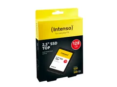 2.5 Ssd Sata Iii Top 128Gb