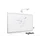 Logitech Scribe Whiteboard Camera Wit