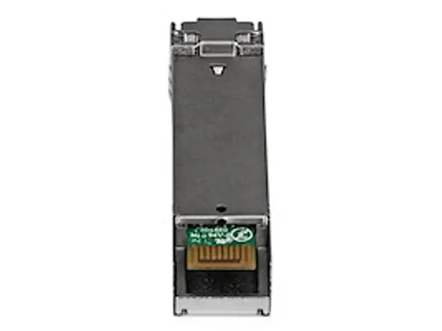 MSA conform SFP transceiver module 1000BASE-LX SM 10 KM