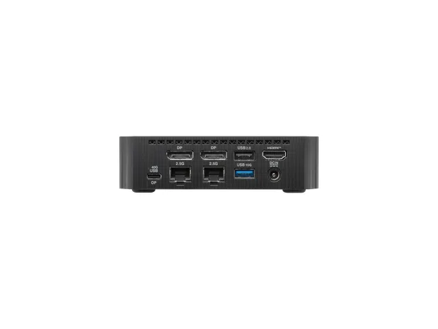 Mini PC barebone Asus ExpertCenter PN54-BBR726MNS1