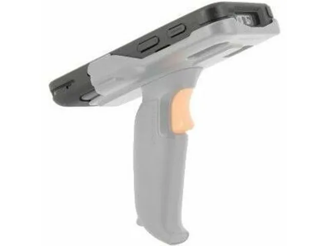 Protech Handheld Case Datalogic Memor 30 Memor 35 trigger zwart