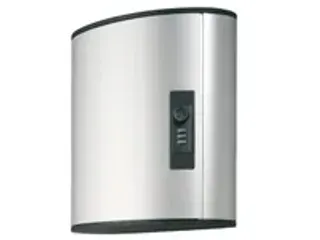 OUTLET Sleutelkast Aluminium Durable 310x305x125mm 36 Sleutels Cijfers - 1