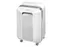 Papiervernietiger Fellowes Powershred LX201 snippers 2x12mm wit