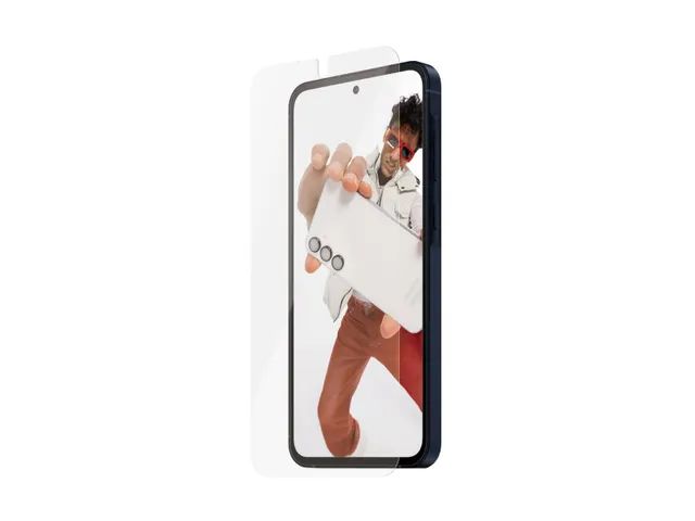 PanzerGlass SAFE. by Screen Protector Samsung Galaxy S24 FE | A36 5