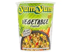 Noodles Yum Yum groenten bami 70gr