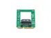 mSATA-naar-SATA HDD / SSD-adapter