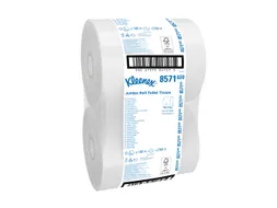 Kleenex 8571 Toiletpapier jumbo 2-laags 12 Rol