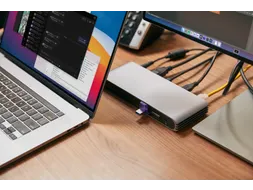 128GB DataTraveler microDuo 3C 200 MB/s dubbele USB-A + USB-C