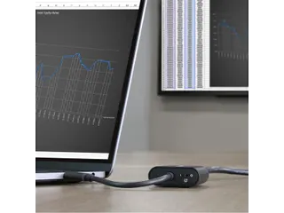 Usb-c Naar Hdmi Adapter - Met Presentatie Modus - 4k 60hz - 3