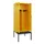 PBM-locker met bank,HxBxD 2120x800x815mm,2vak,vak B 400mm