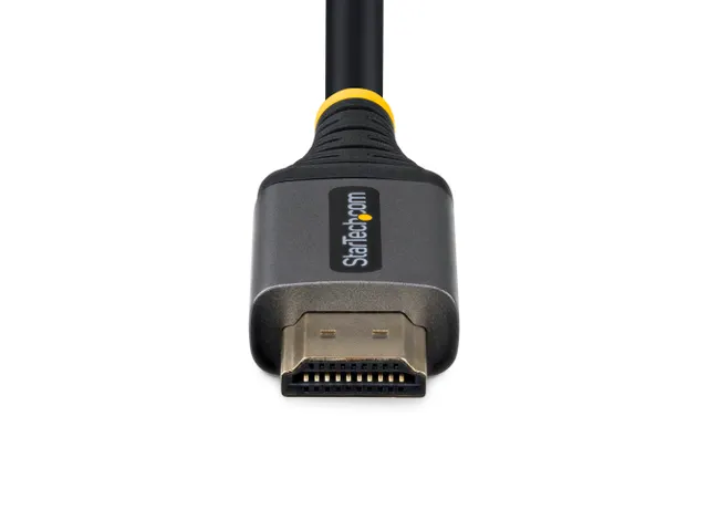 Premium HDMI 2.0 Kabel 5m 4K 60Hz HDR met Ethernet voor TV en Monitor