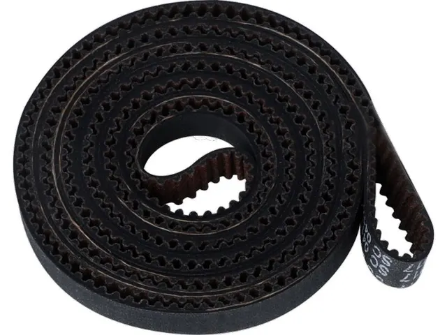 K2 Pro Z-Axis Ring Riem