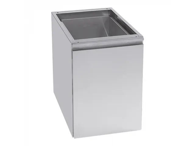 Multinox by Modular Ladenblok GN 1/1 met 1 lade