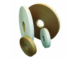 Banderolleerpapier Akebono machines Bruin Kraft 29mmx180m 40 Rol