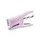 nietmachine Porpoise 50 vel roze