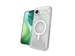ZAGG Crystal Palace Snap Kickstand, Hoes, Apple, iPhone 17 Air, 16,5 c