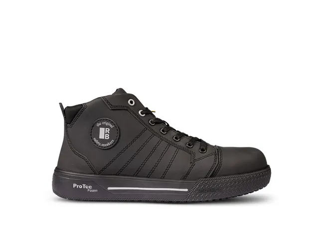Redbrick Beater High veiligheidsschoen S3S - 48