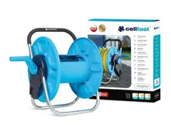 Cellfast - Slanghaspel - Aluplus - 1/2 Inch - 45 M