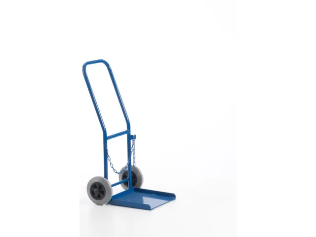 Diable Pour Bouteilles Force 100Kg Bouteille De Propane De 11 Kg