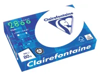 Clairefontaine Papier A4 wit 80 Gram