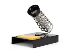 Low-Cost Soldeerbouthouder
