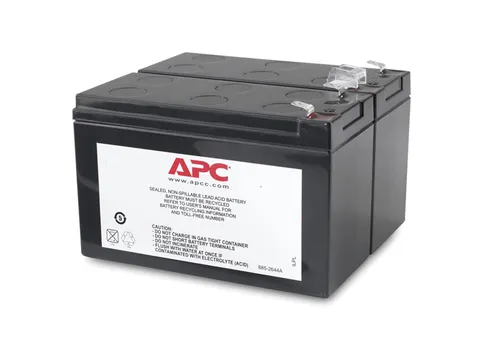 Batterij Vervangings Cartridge APCRBC113 (OEM)
