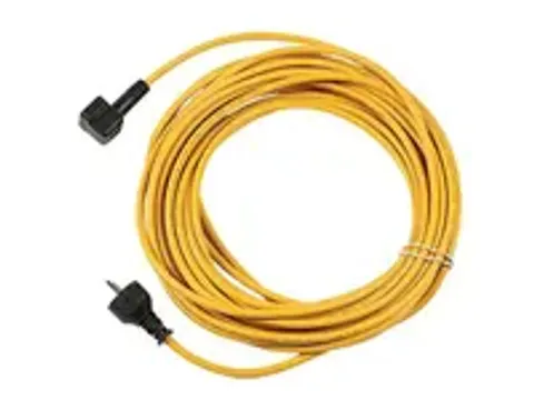 OUTLET Numatic Nucable 10m 2 x 1mm geel TT en TTQ modellen