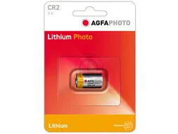 120802602 AP Batteries 1 piece CR2