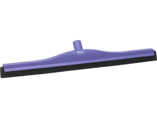 Vloertrekker 60cm Paars - 1