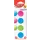 Maped Kleurmagneten op Blister Diameter 27mm Assorti 4 stuks