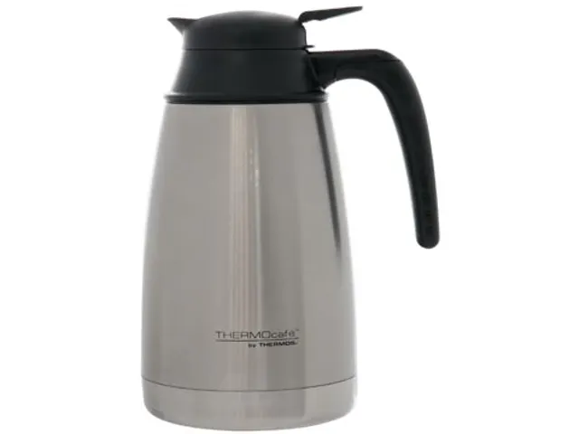 Thermos Isoleerkan 1,5 Liter Inox