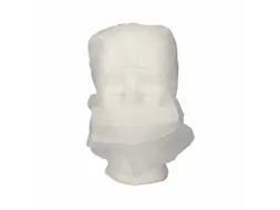 CMT Mondmasker en Astrocap One size Wit