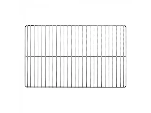 Rooster RVS 1_1GN draad Kort p er stuk