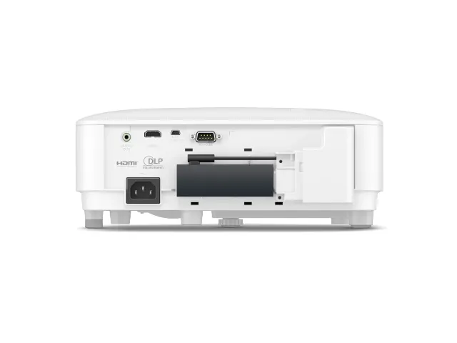 BenQ TH575i Smart Beamer Full HD DLP 3800 ANSI Lumen Google TV Wit