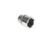 R71003310 Dopsleutel 3/4 inch zeskant 33mm lengte 56mm