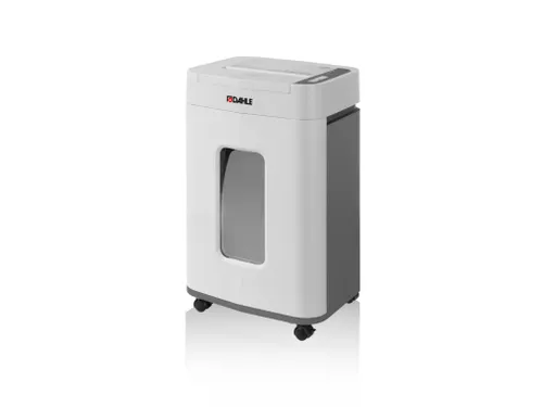 ShredMATIC 150 autofeed-papiervernietiger 1–150 vel Wit