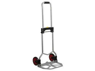 Steekwagen opvouwbaar Laadvermogen 60kg - 1