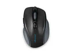 Muis Kensington Pro Fit draadloos mid-size met nano receiver