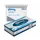 Kleenex 8824 facial tissue 3-laags wit 20x20cm 12x72 tissues