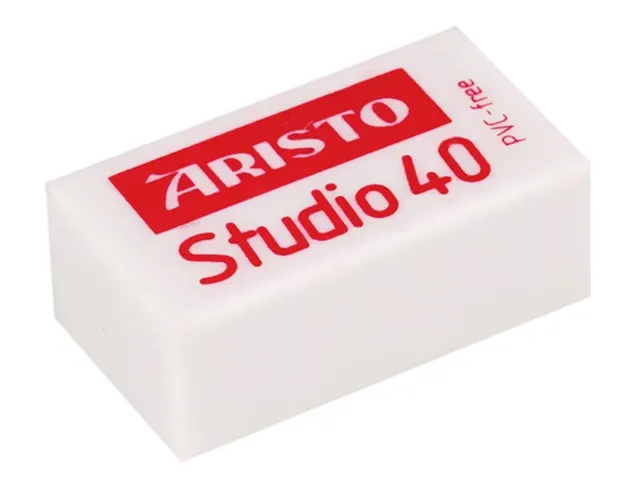 Gum Aristo Studio 40 wit