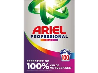 Pro Color waspoeder 5,5 kg 100 wasbeurten - 1
