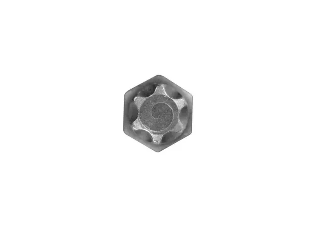 R62451819 Schroevendraaierbit 1/2 inch TX T40 Lengte 100mm