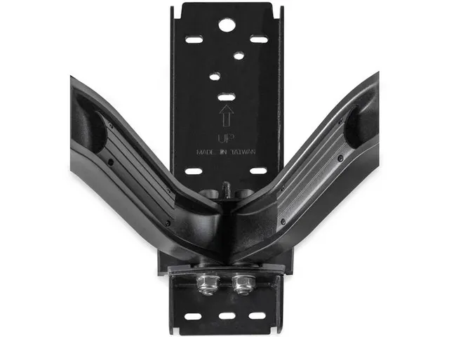 Tv Muurbeugel Volledig Beweegbaar Premium 32 Tot 75 Inch